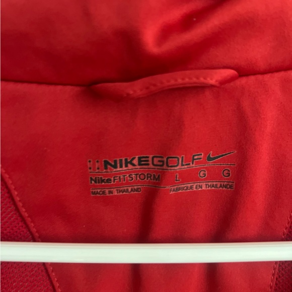 Men’s Nike quarter zip - Picture 2 of 2